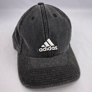 Adidas Saturday Plus Denim Hat